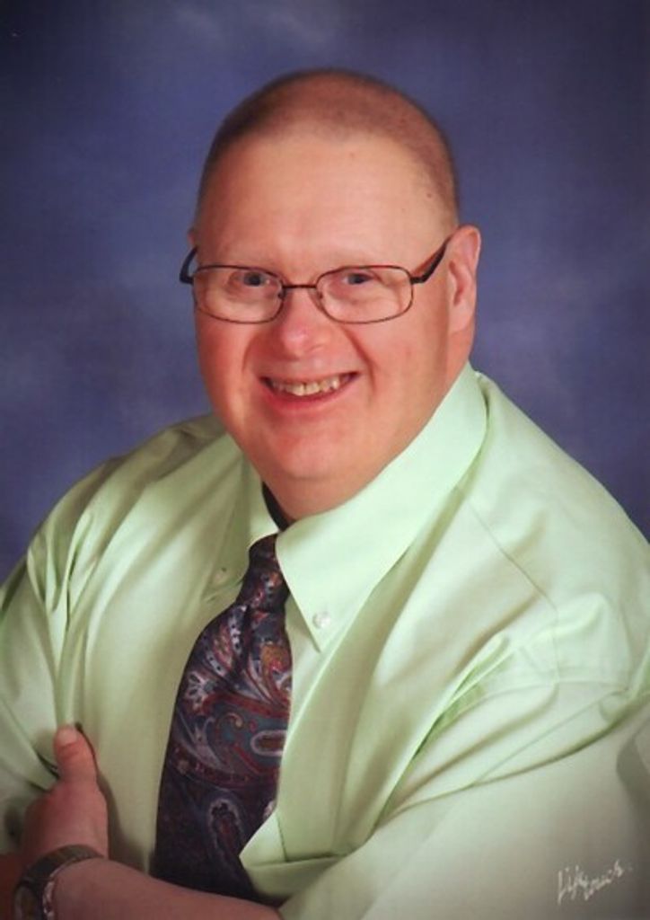 Mark Anthony Payment Profile Photo