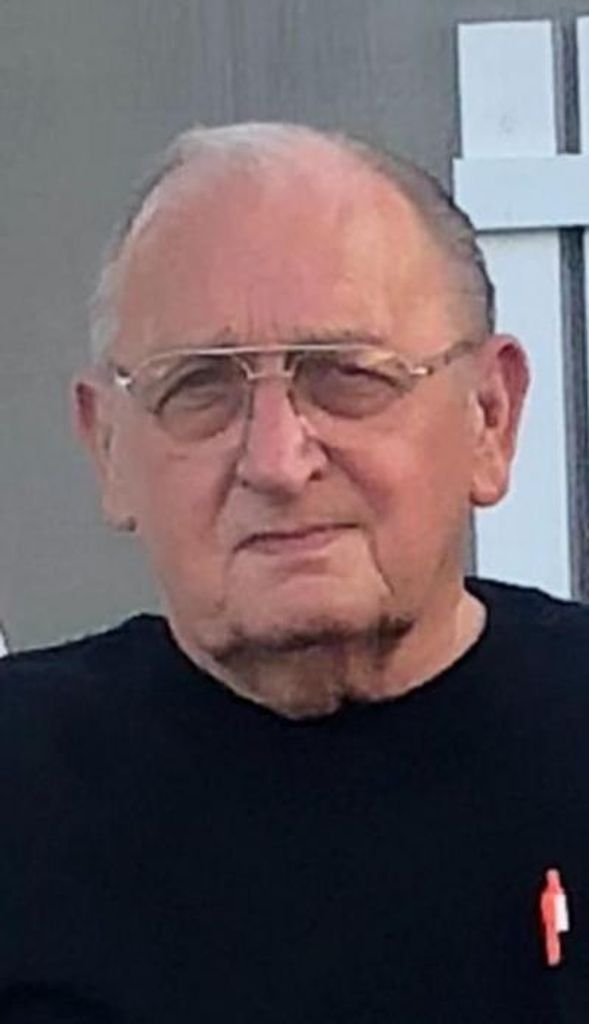 Earl K Wheary Profile Photo