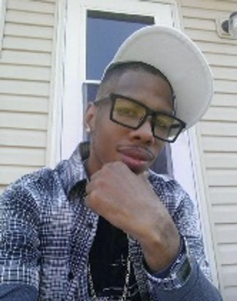 Ruben Donte Standifer