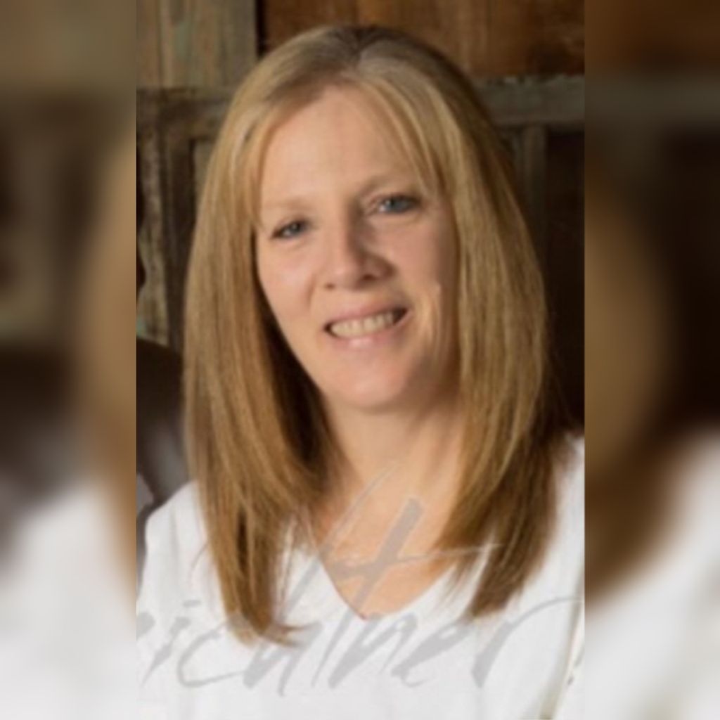 Gayle Renee Peters