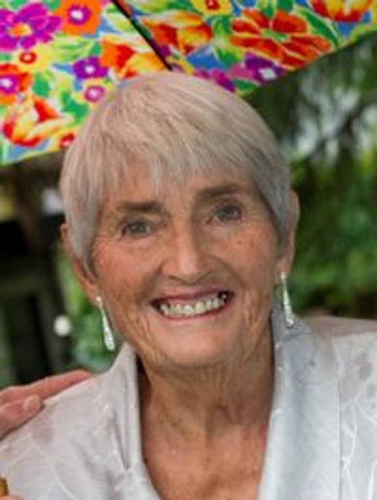 Elizabeth Jane Castagna