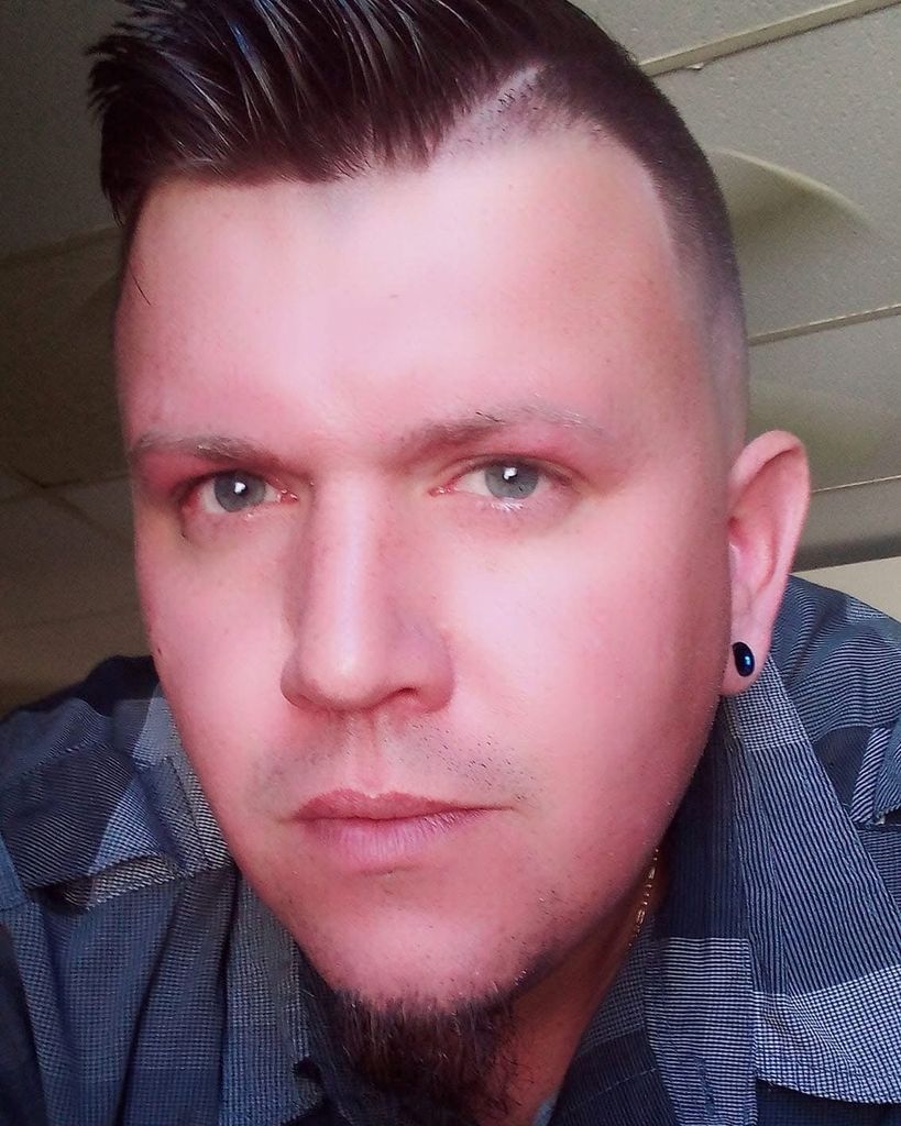 James D. Greenwood Profile Photo