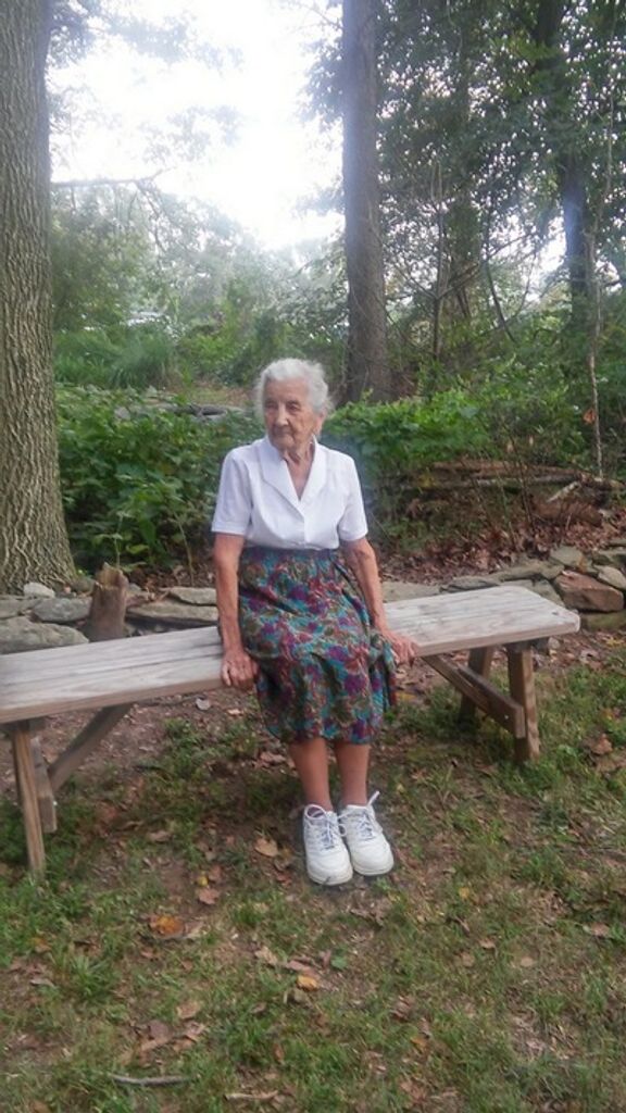 Ruth L. Blank Profile Photo