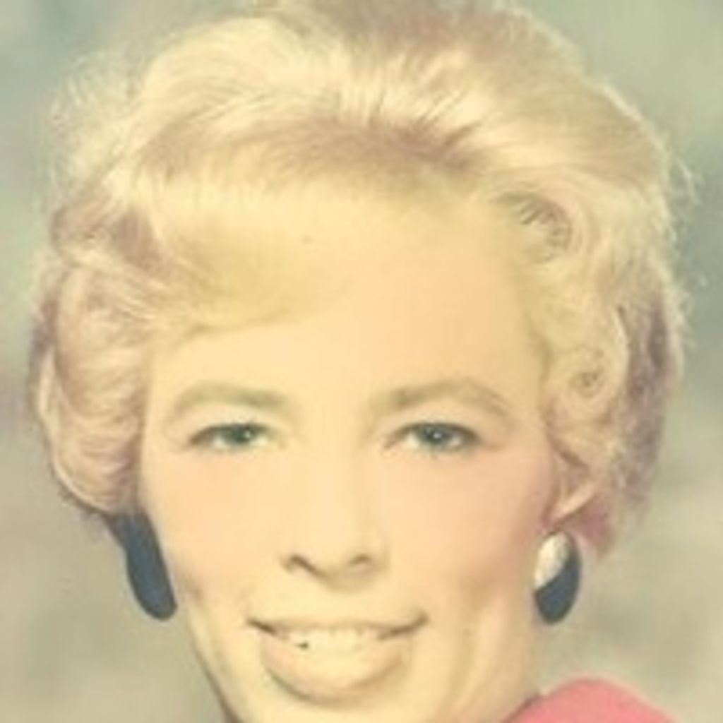 Sandra Mcemery