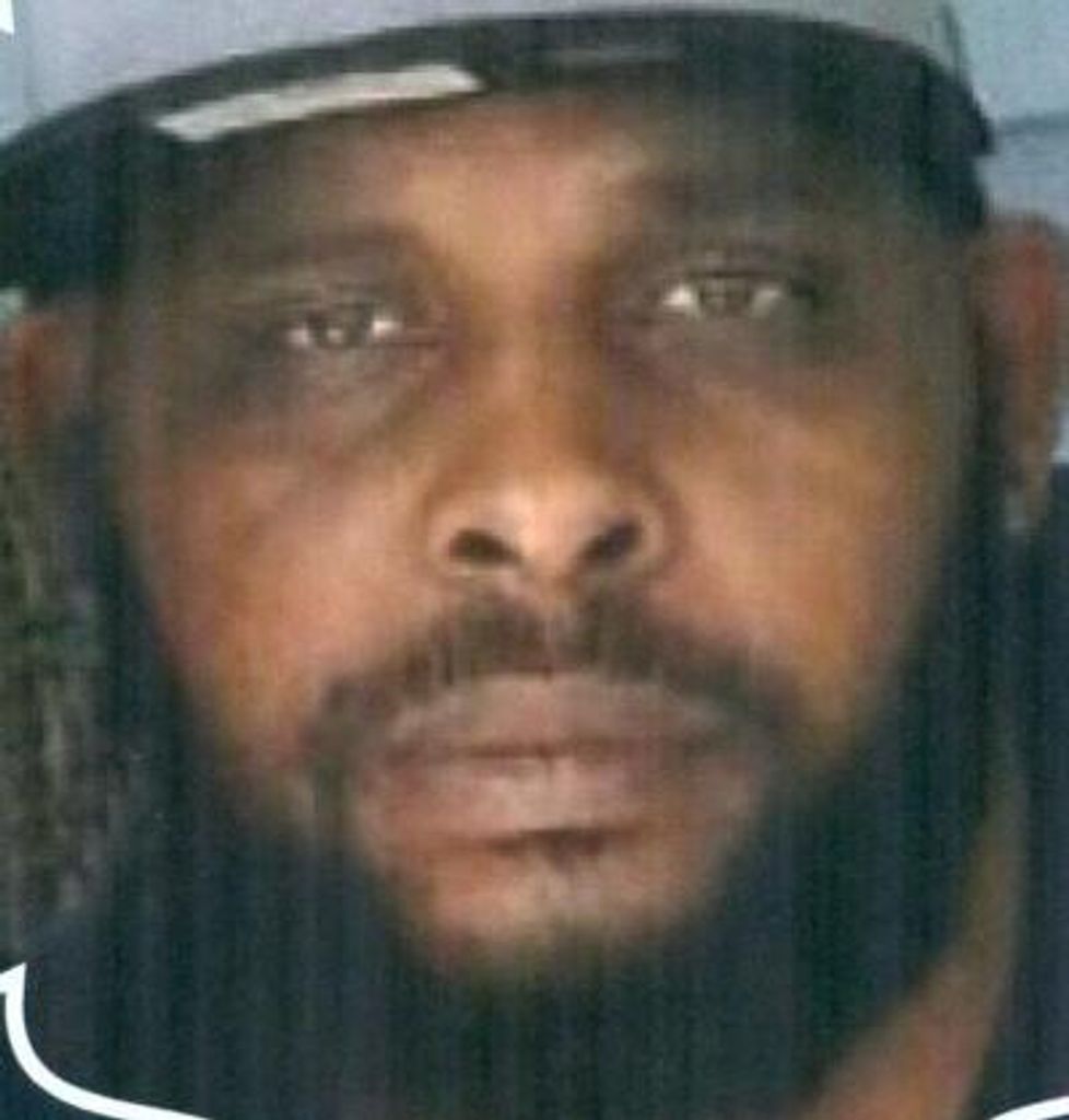 Gerovis M. Frasier Profile Photo