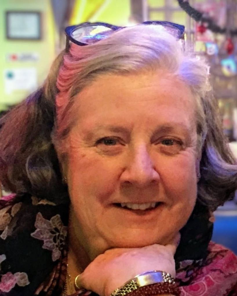 Kathleen Sabra Sweeney Profile Photo