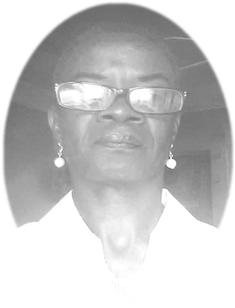 Darlene Carolyn Burnett