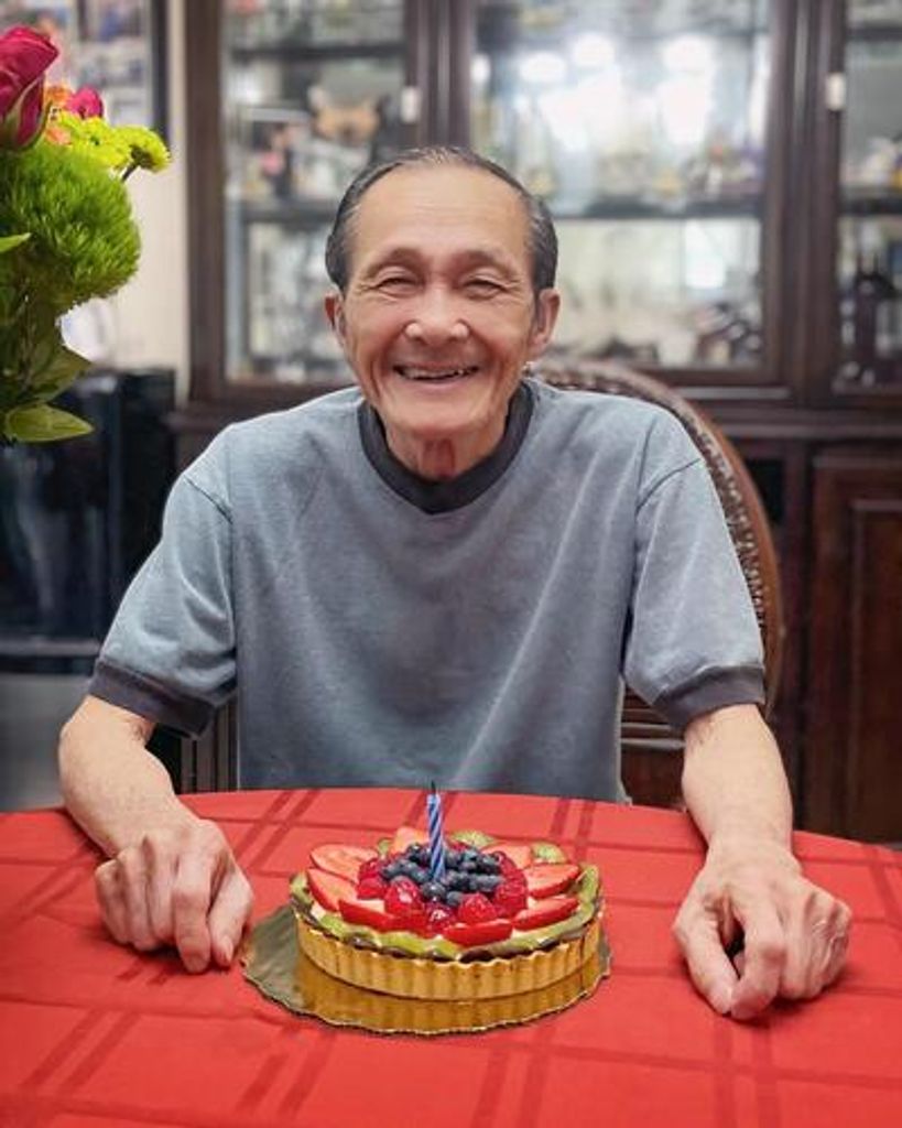 Thong Van Le Profile Photo