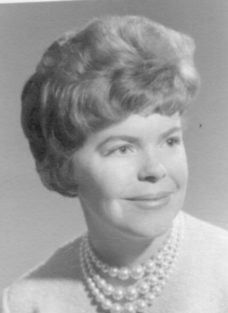 Nancy J. Anderson