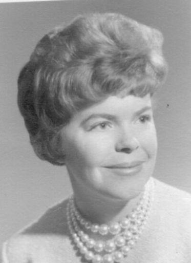 Nancy J. Anderson Profile Photo