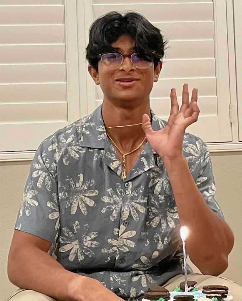 Jayant Kapish Madhi Profile Photo