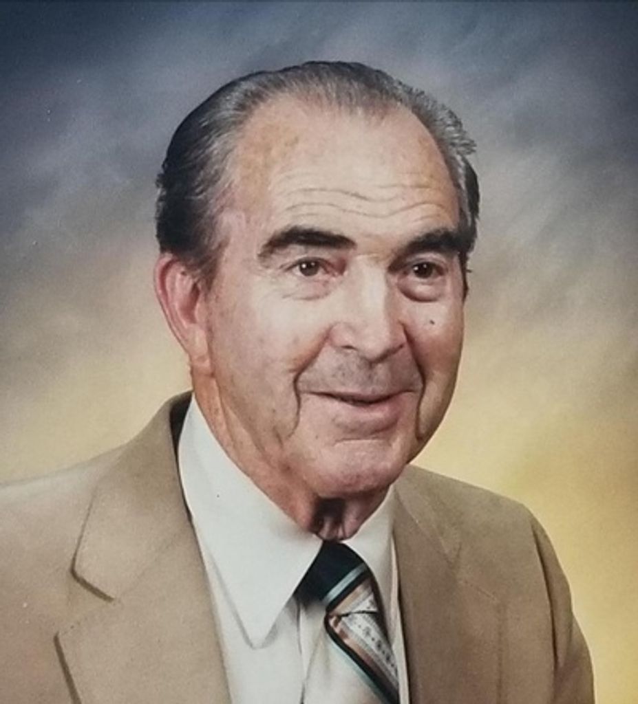 Richard C. Moores Profile Photo