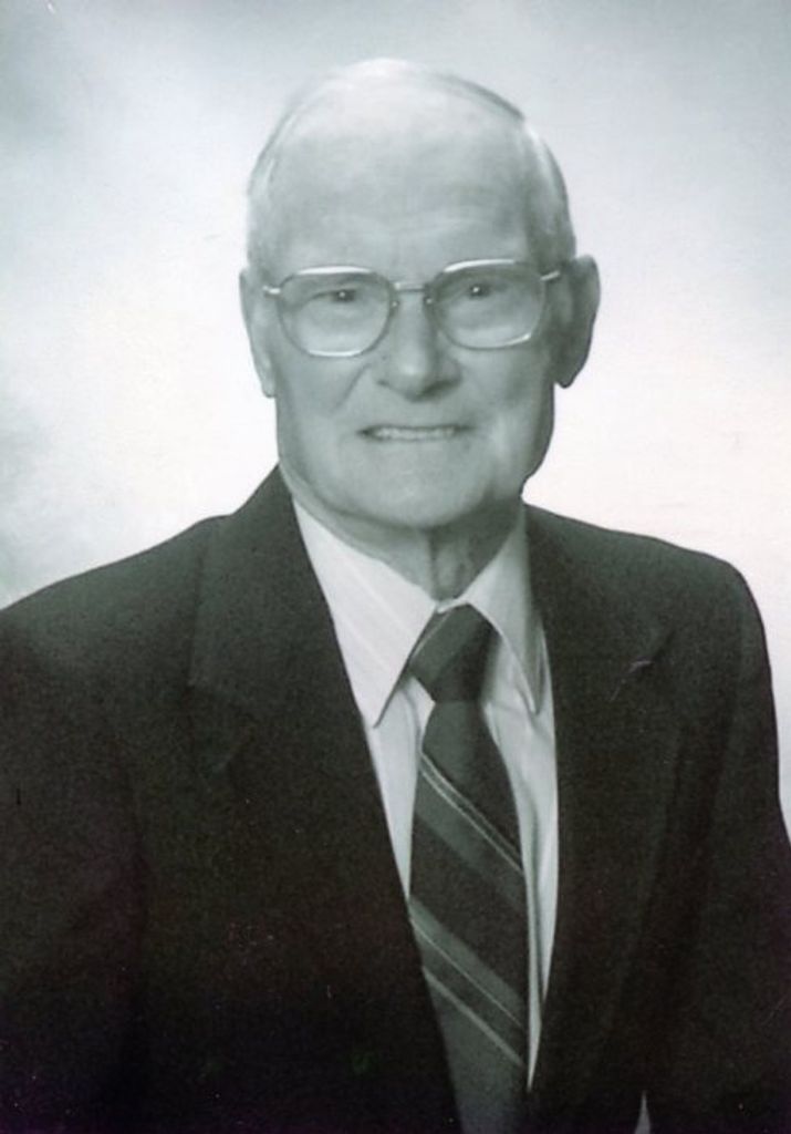 N. Woodrow Whitman