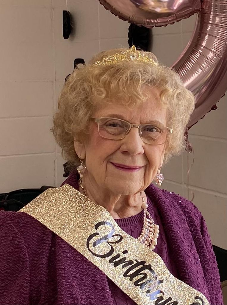 Wanda Louise Cunningham Profile Photo