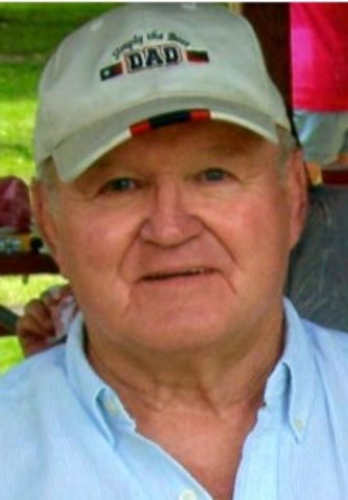 Ralph Edward Avey Sr.