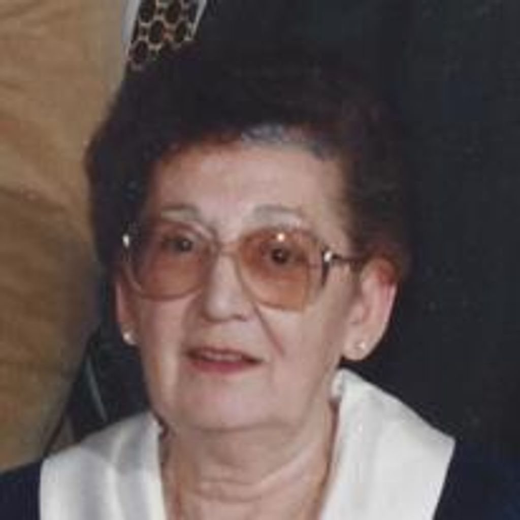 Lucille Delia Pellissier Profile Photo