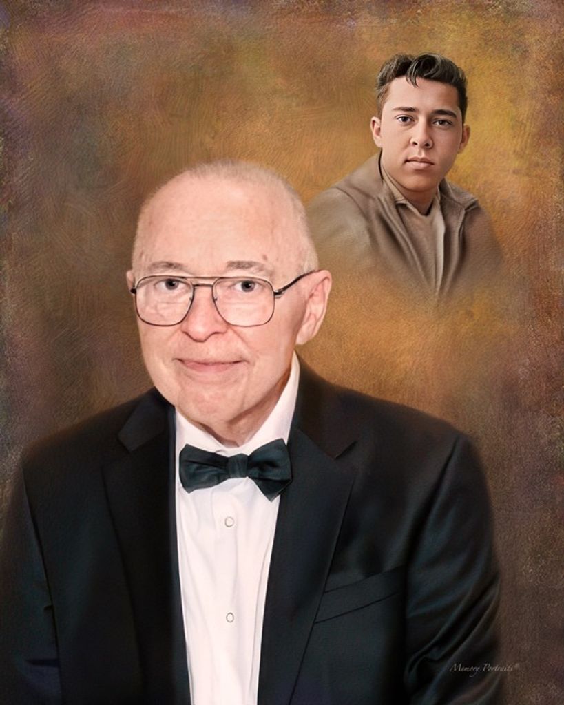 Louis J. Azopardi