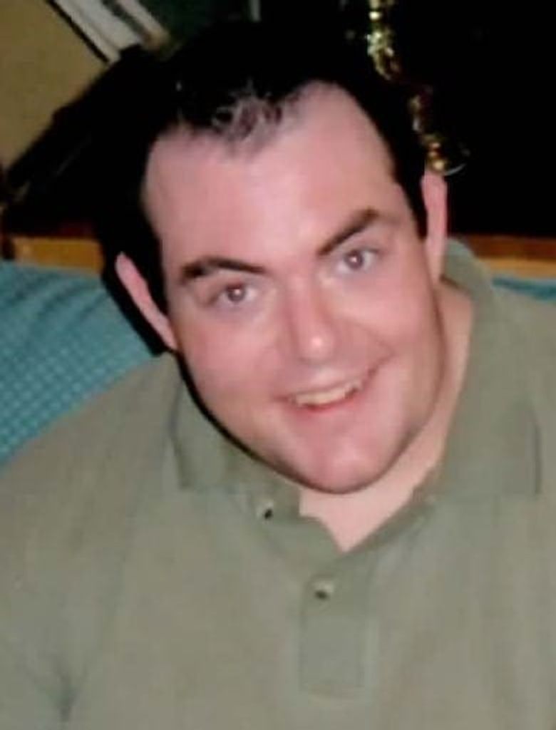 Hughes, Bryan Christopher