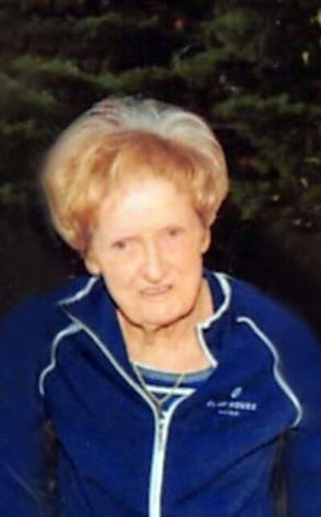 Muriel R. Williams Profile Photo