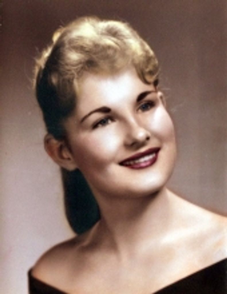 Betty Joe Kell Profile Photo