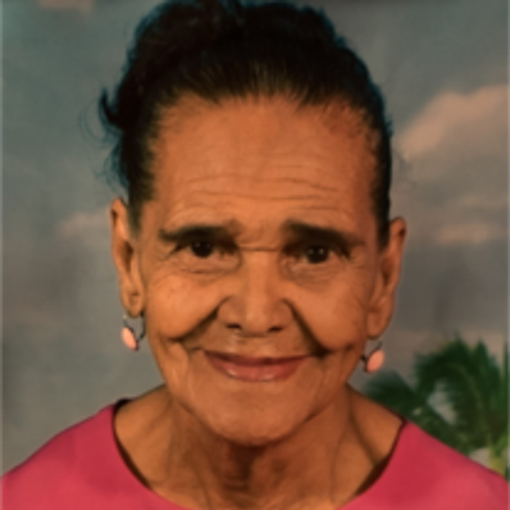 Olivia Marina Moncada Pinot Profile Photo
