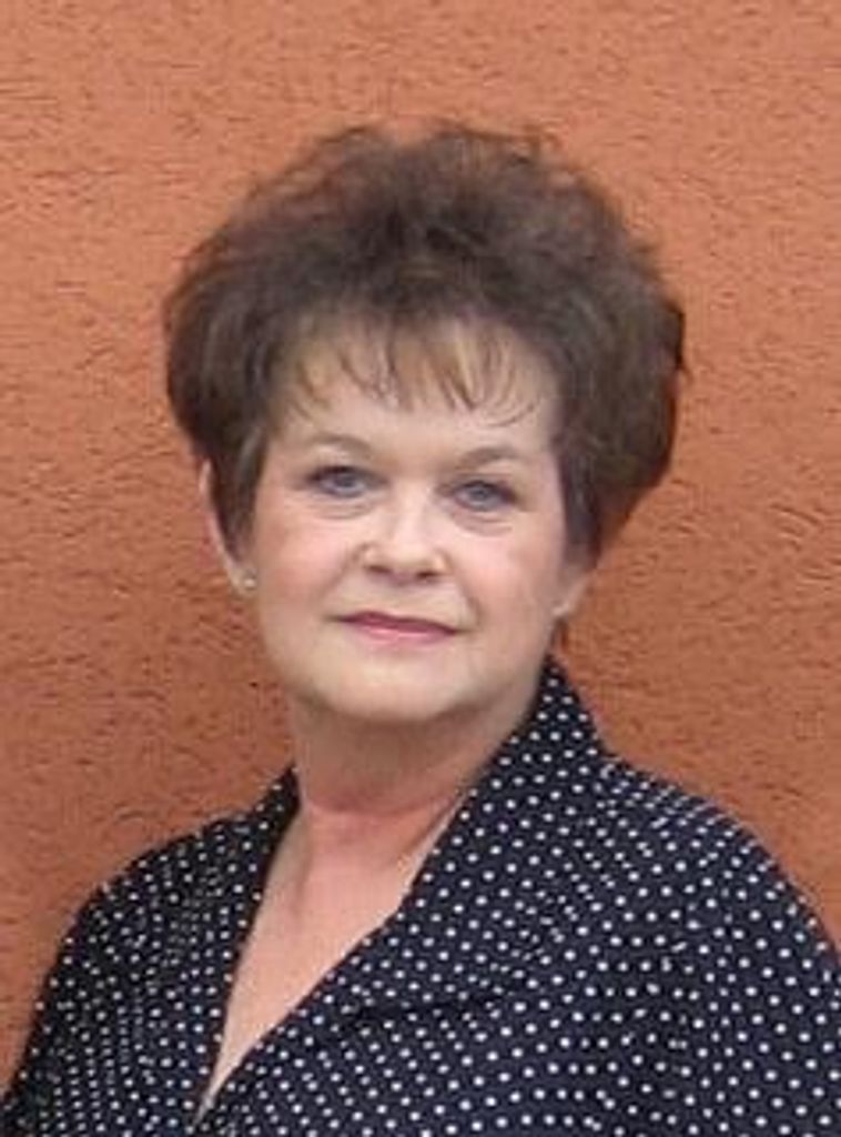 Beverly D. (Gillispie)  Magouirk