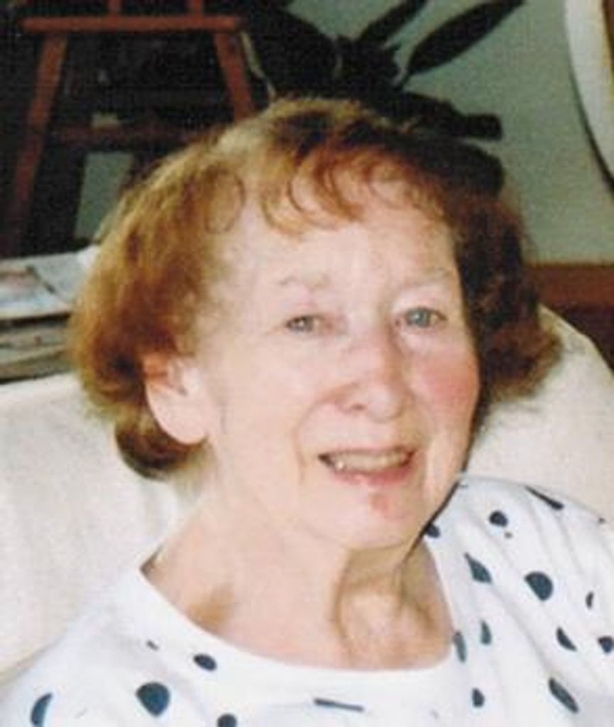Beatrice Janusz Profile Photo