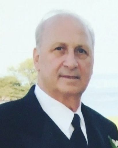 William Lore Sr.'s obituary image