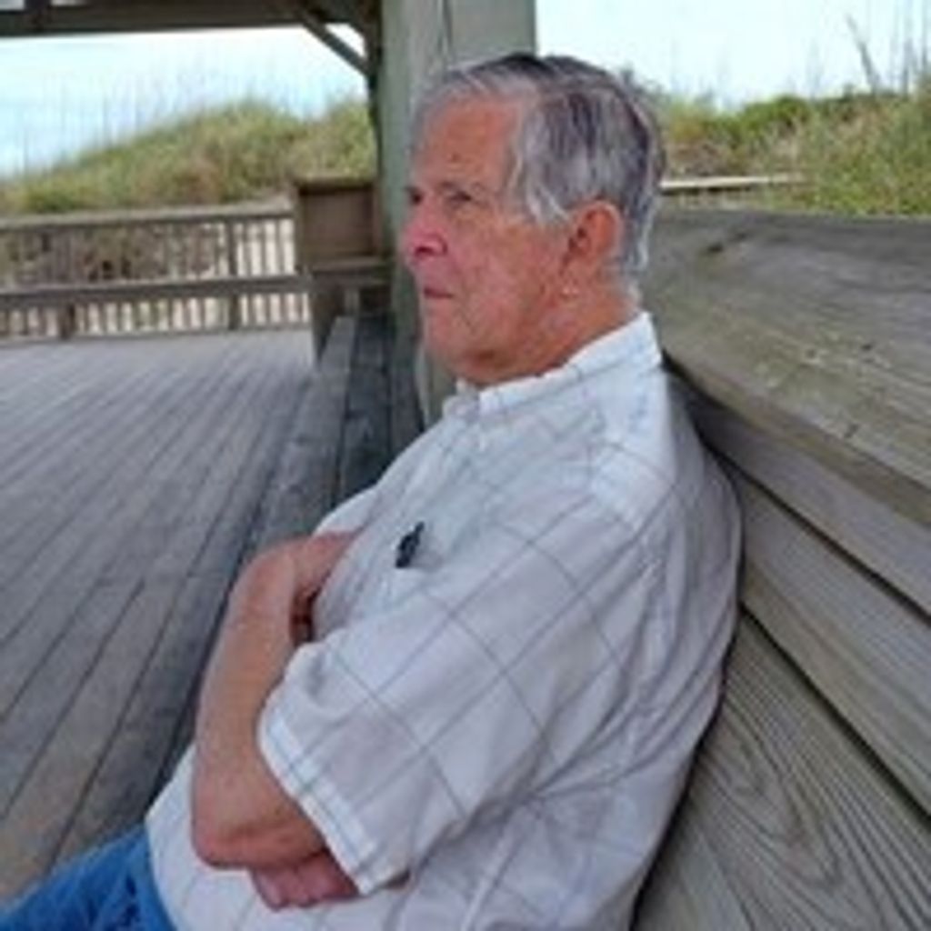 Woodrow Slades, Jr.