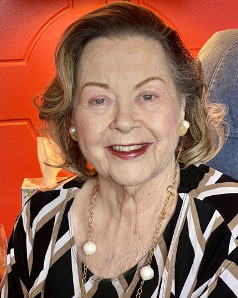 Patricia Daley Martino Profile Photo