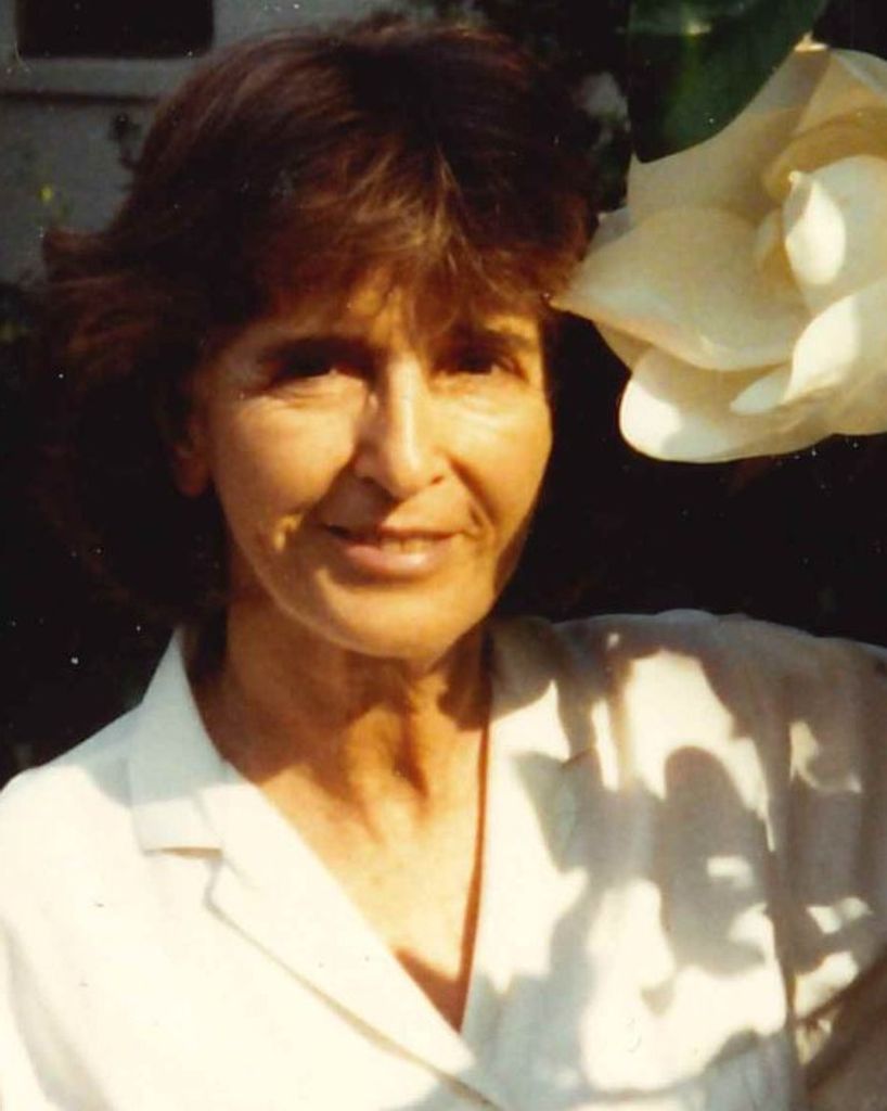 Mary Amiot