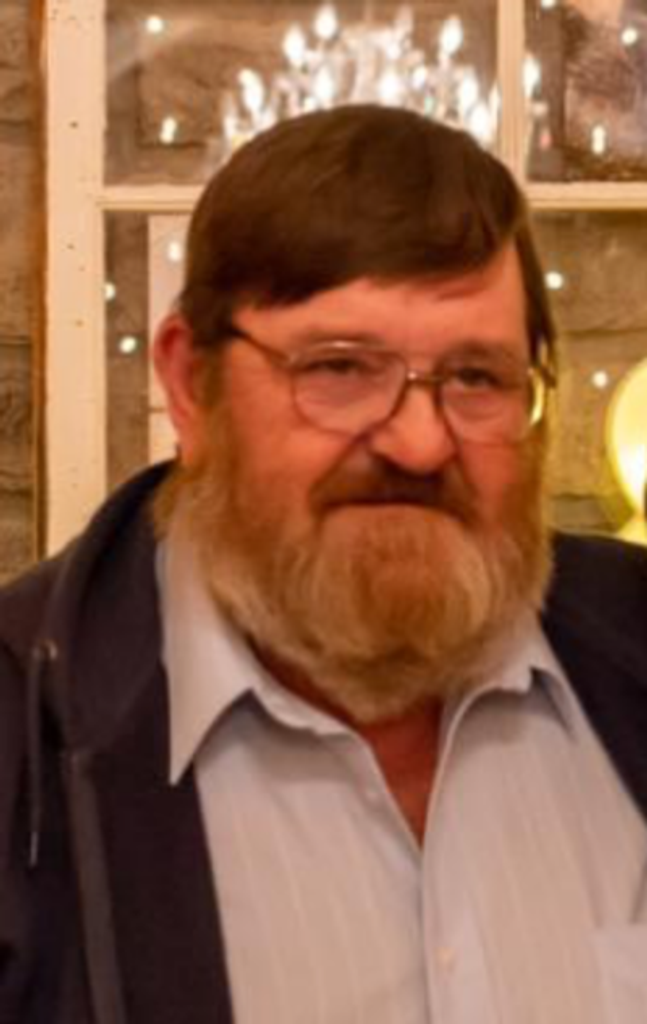 Jerry Estill Rucker