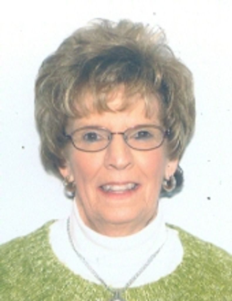 Deanna R. Dee Dee Ninke