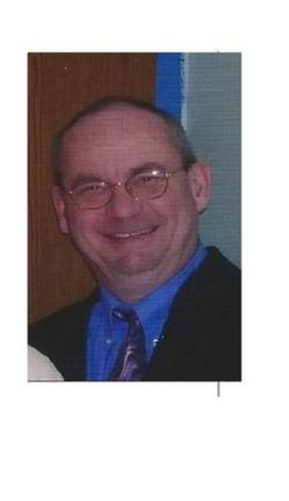 Robert J. "Bob" Lenherr