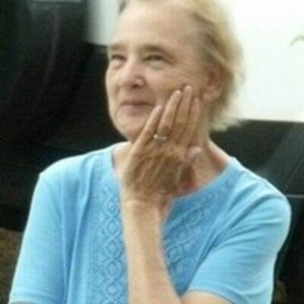 Betty Key Whisenhunt