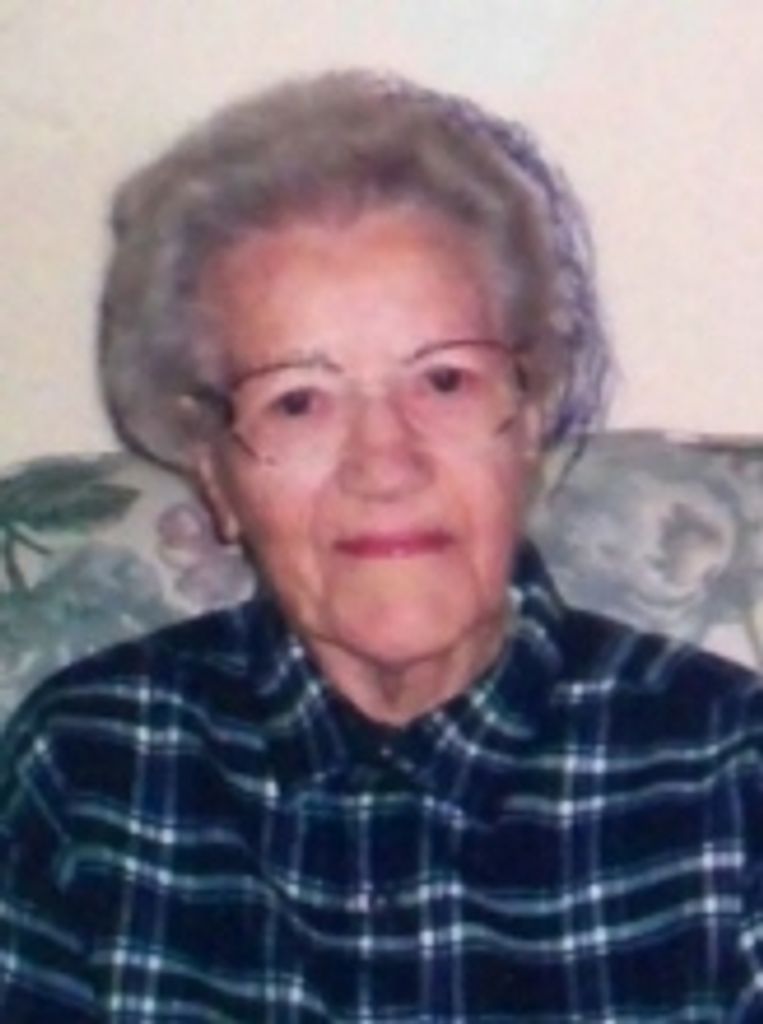 Emily Block