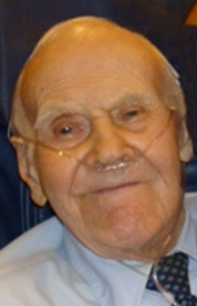 Harlan M. “Hubs” Mccord