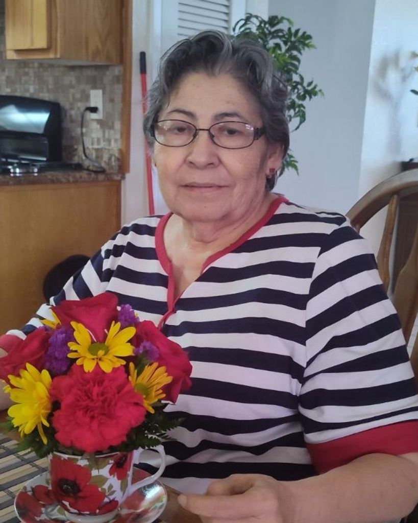 Emma C. Tellez