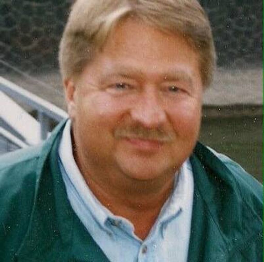 Ronald Charles Roosa Profile Photo
