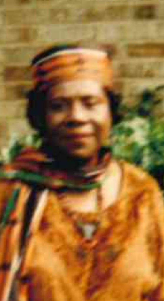 Sarah Burroughs Profile Photo