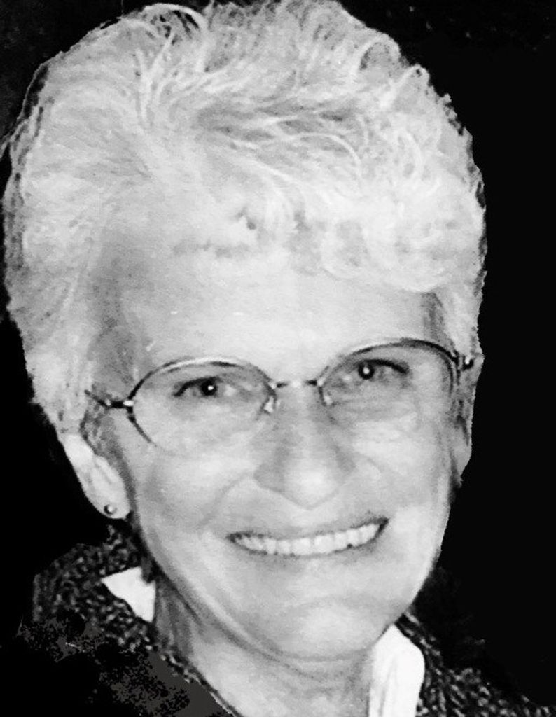 Patricia Ann Keen Profile Photo