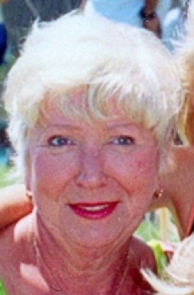 Patricia Burke Iocoangeli