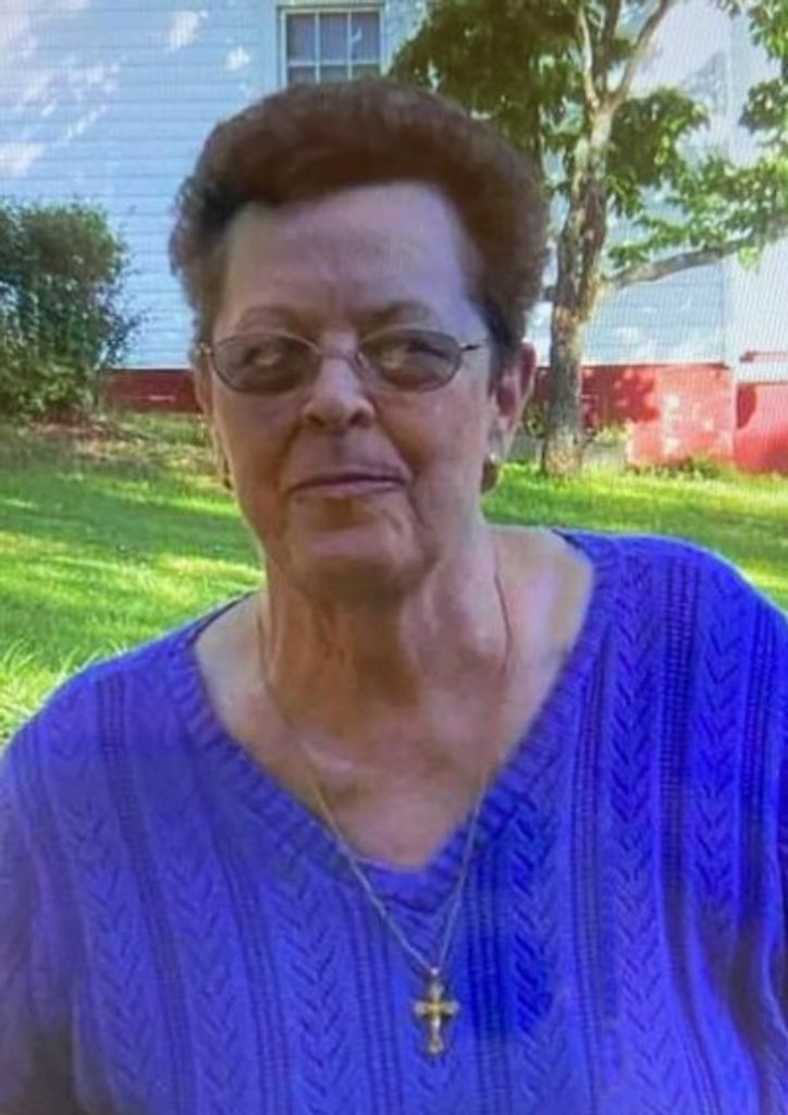 Glenda Eva Stanley Tilley Profile Photo