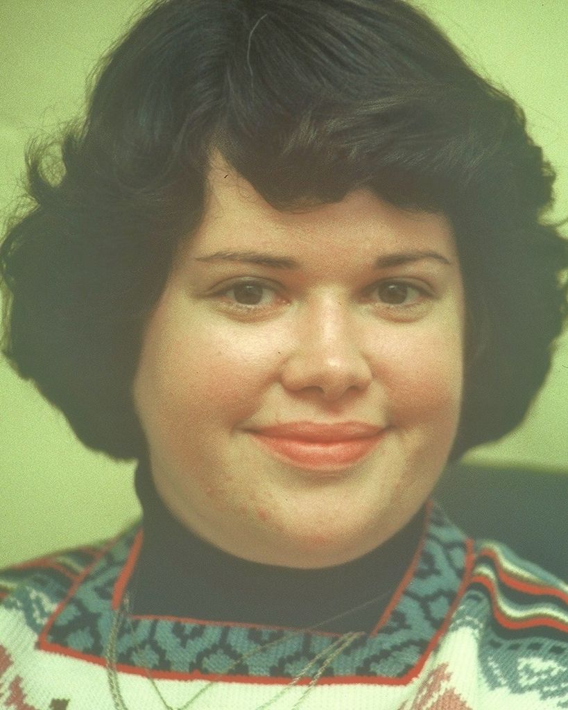 Glenda Joyce Schaefer