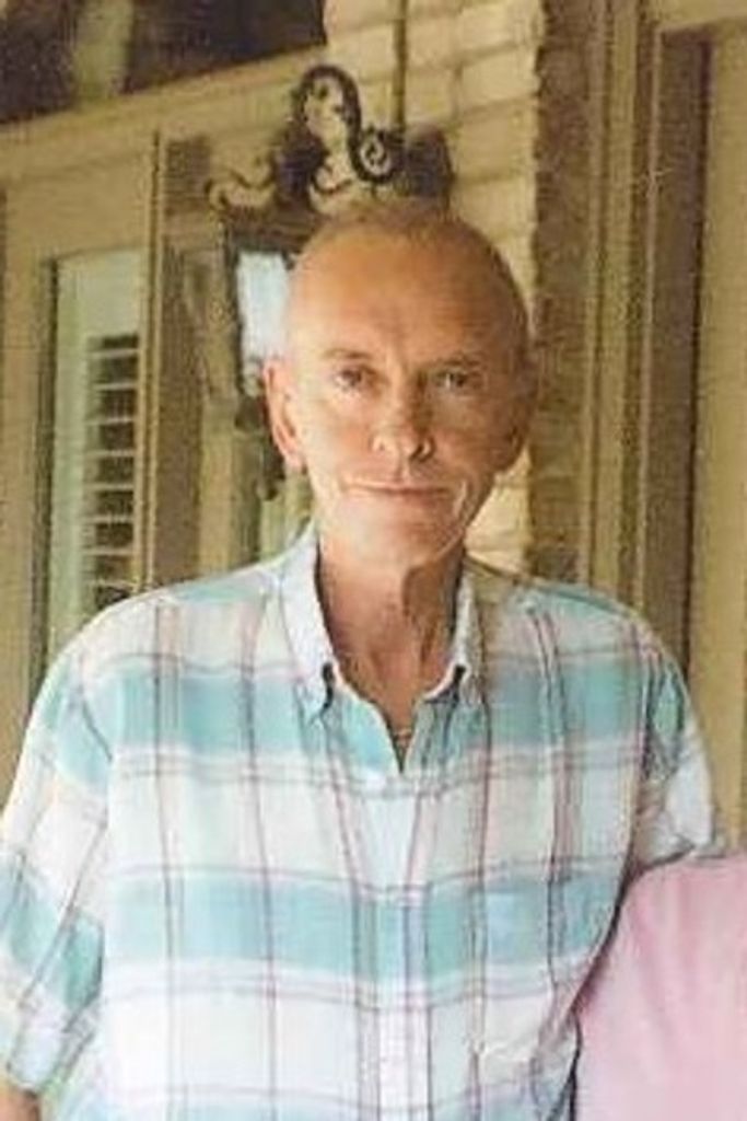 William Richard Wilson