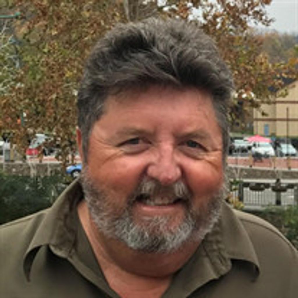David Randall "Randy" Curtis