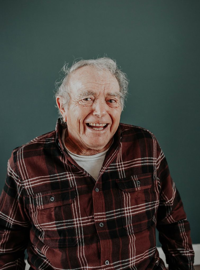 Jerry Giles Profile Photo