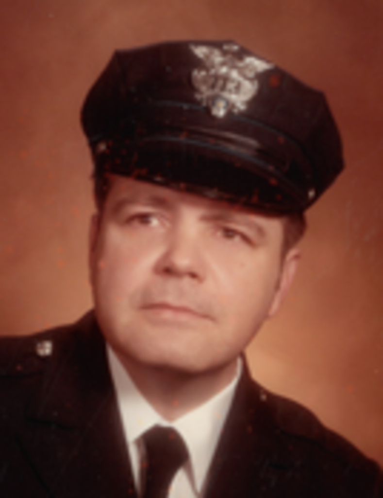 Richard E. Grochowski