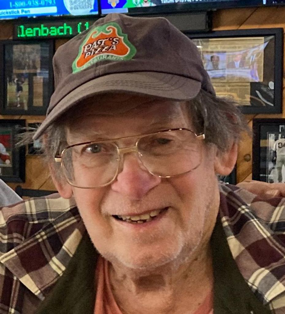 David Scribner Profile Photo