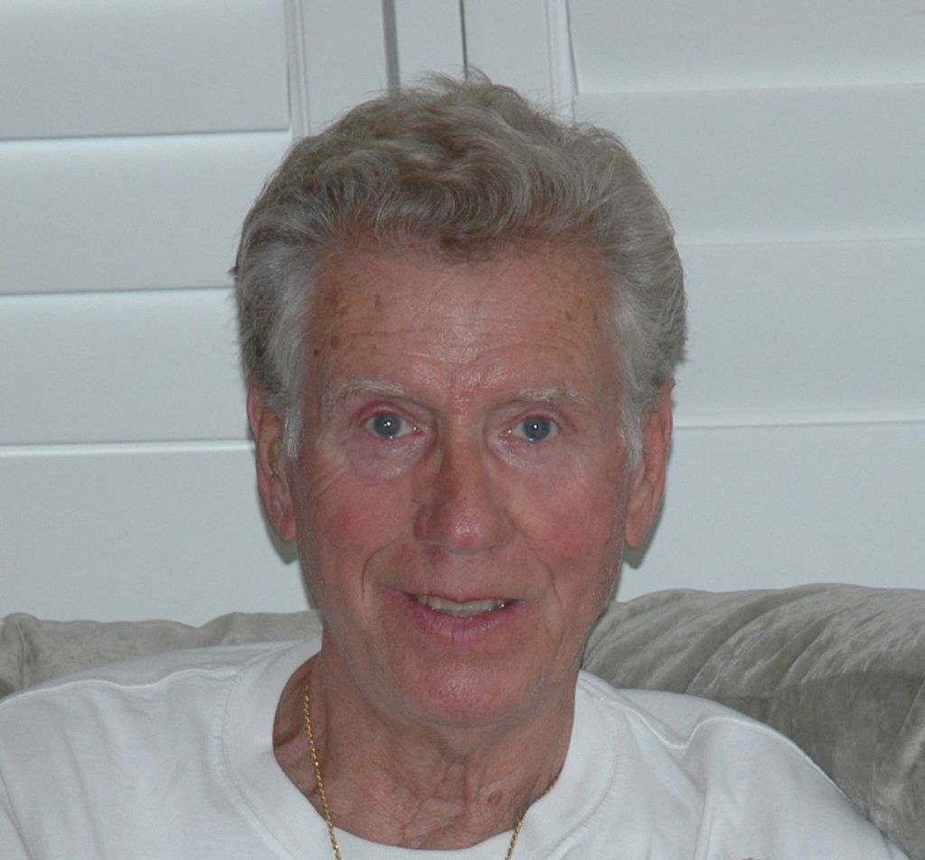 Mr. Ernest Benito Corso